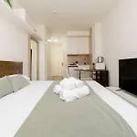 Classy IX - Ferga Suites
