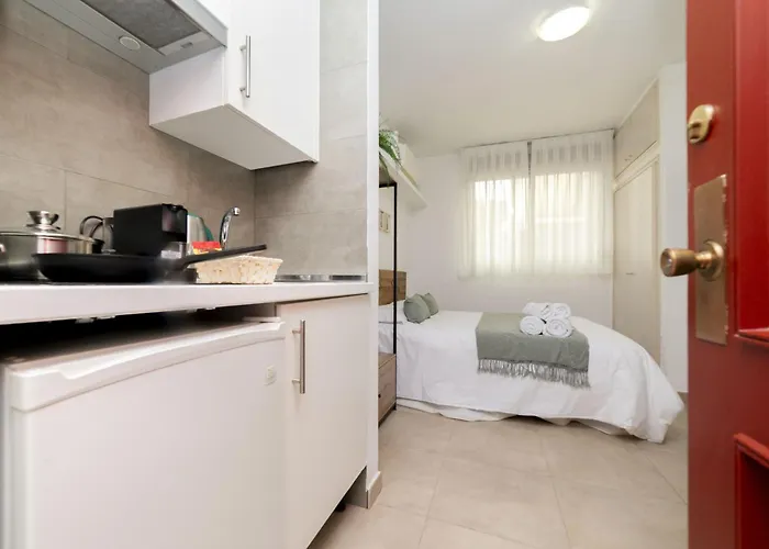 Classy IX - Ferga Suites