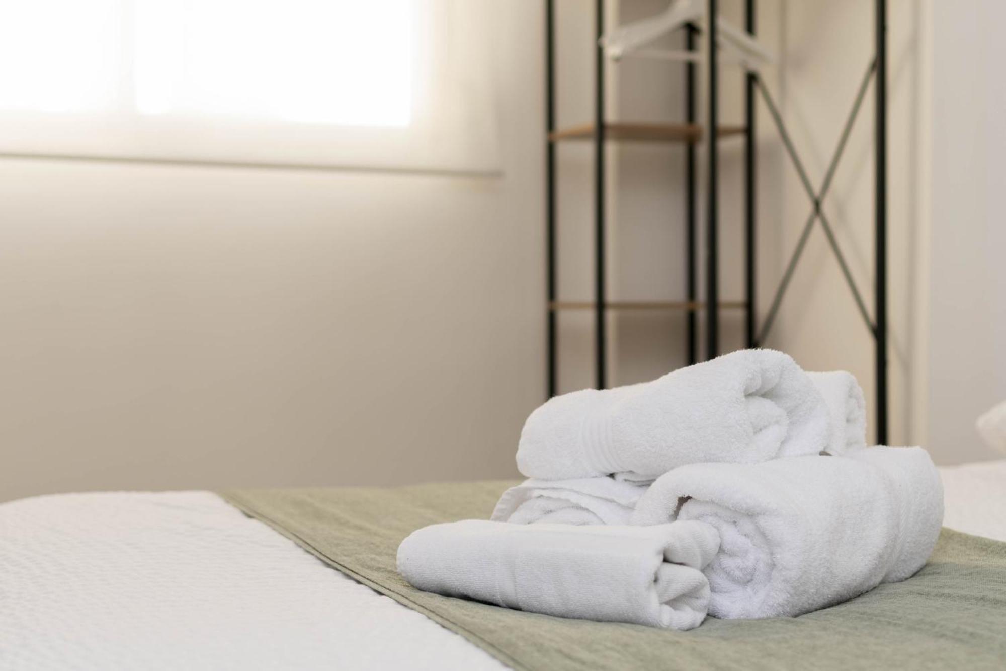 Apartamento Classy Ix - Ferga Madrid