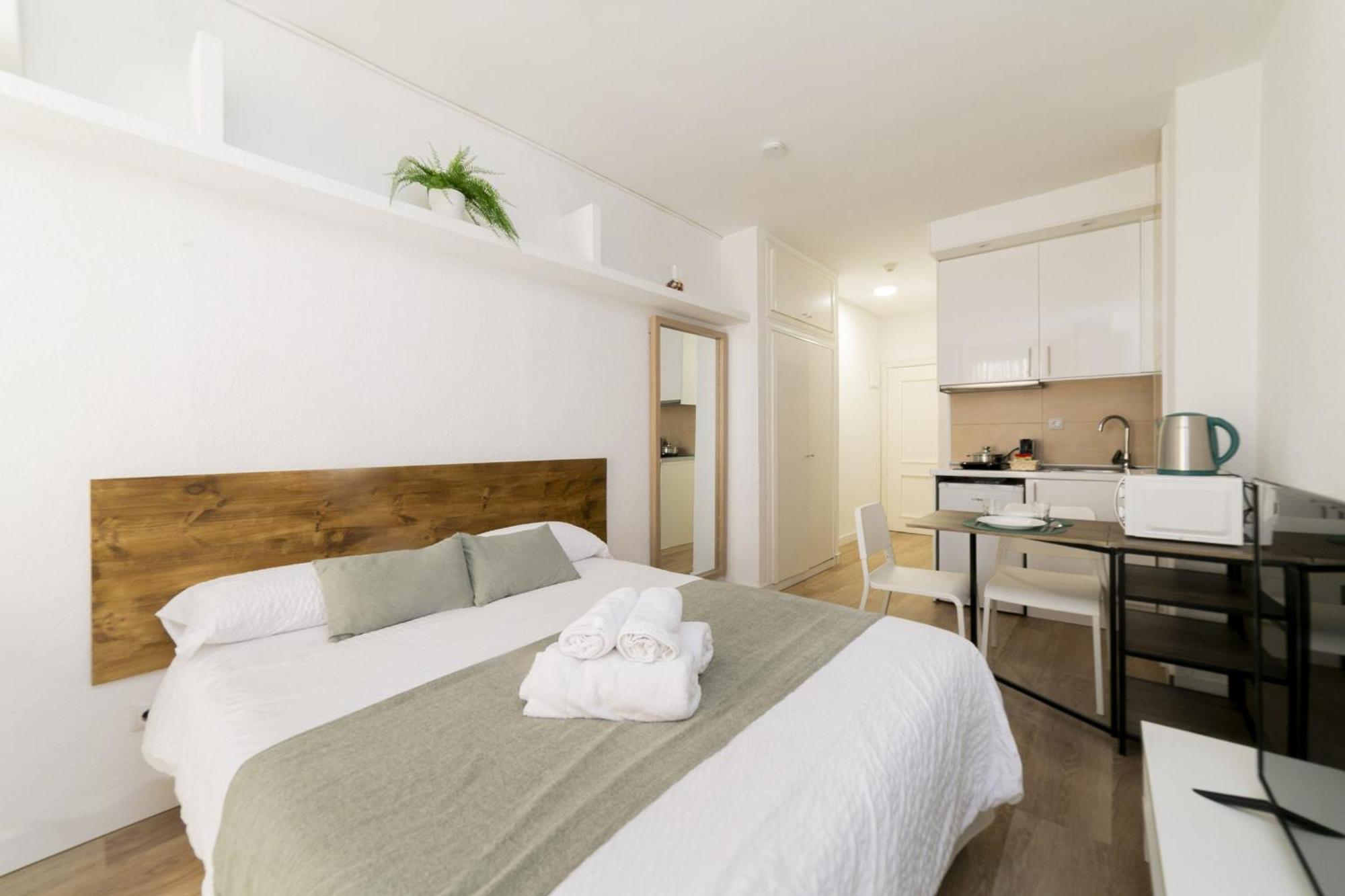 Classy Ix - Ferga Apartamento *
