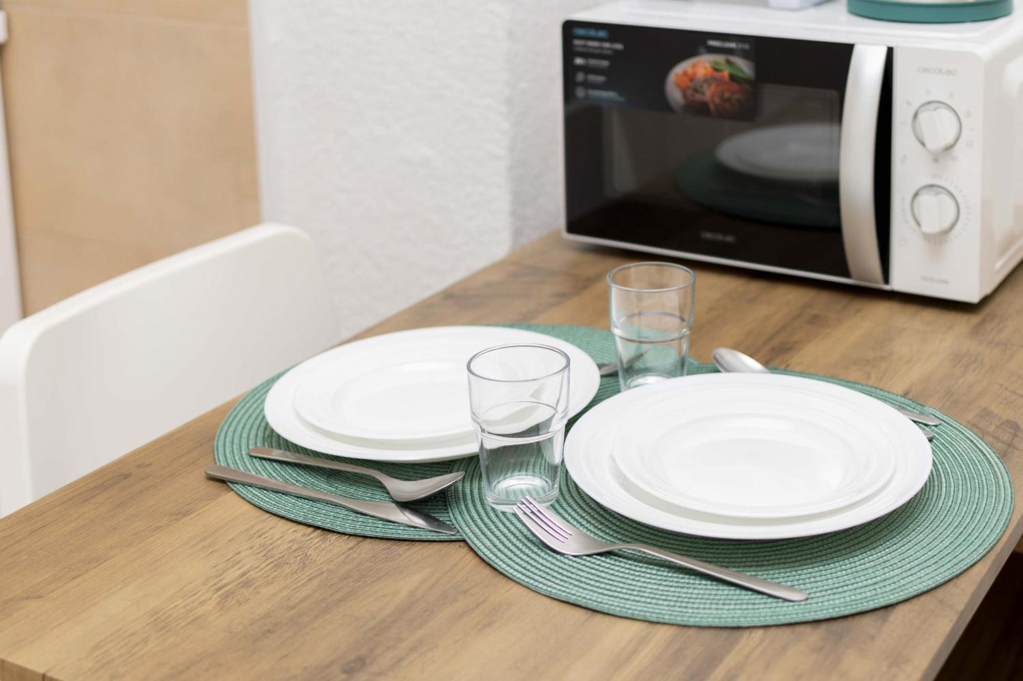 Apartamento Classy Ix - Ferga