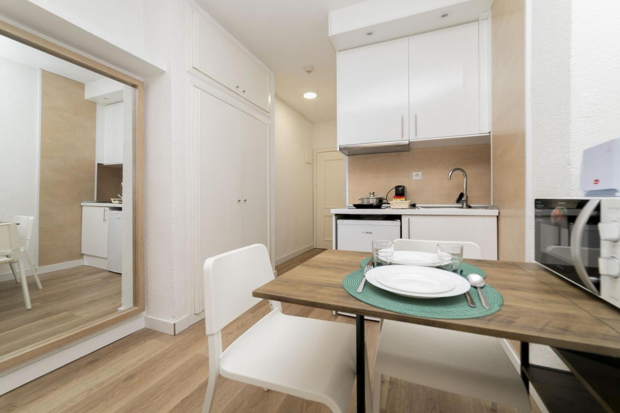 Classy Ix - Ferga Apartamento *