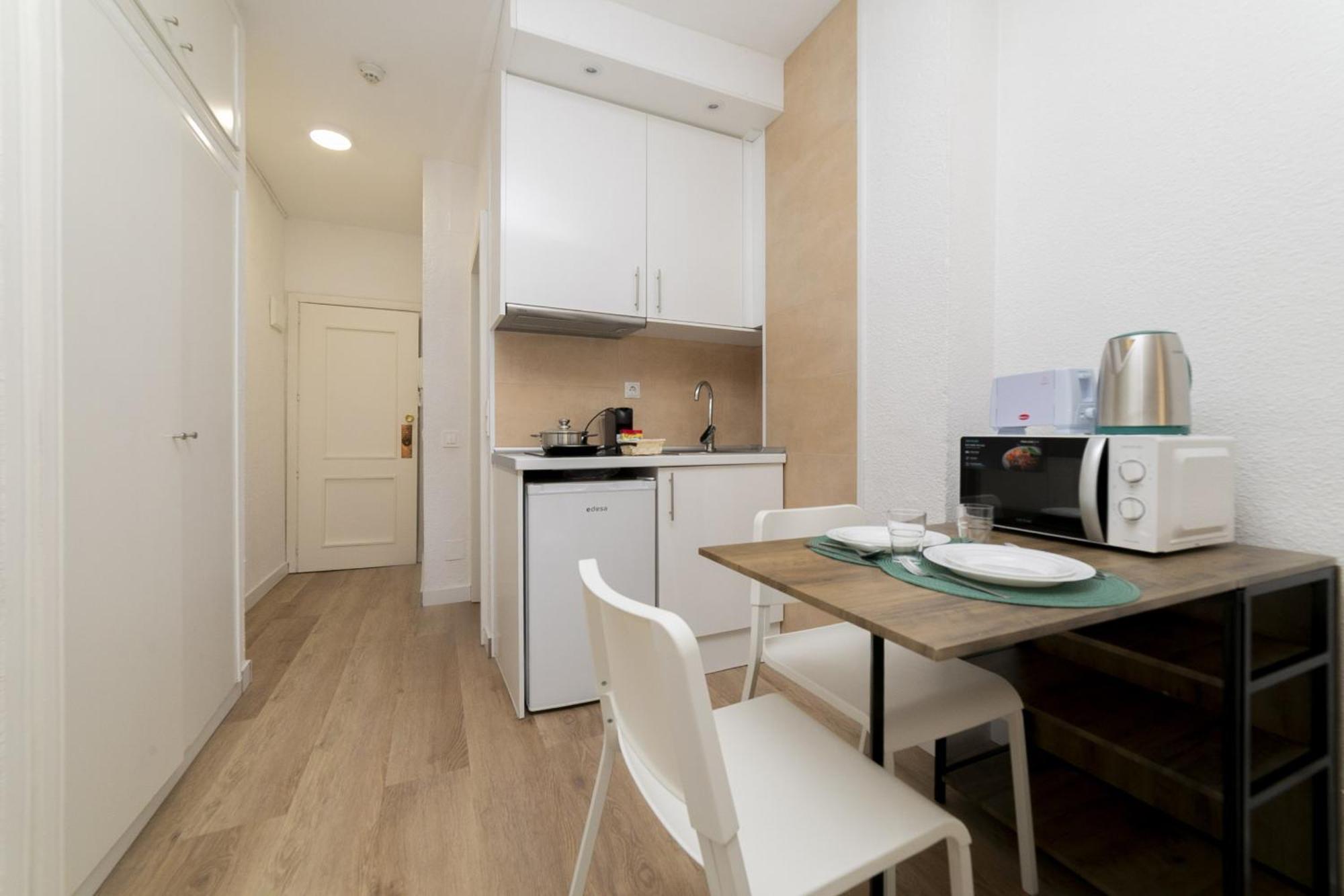 Apartamento Classy Ix - Ferga *