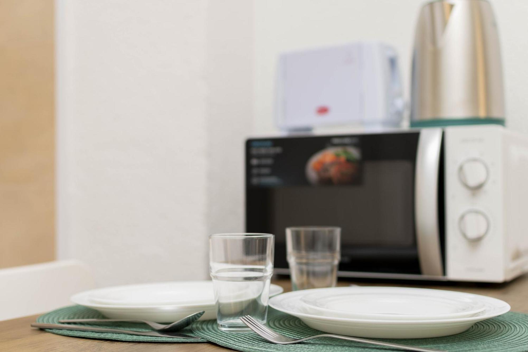 Classy Ix - Ferga Apartamento *