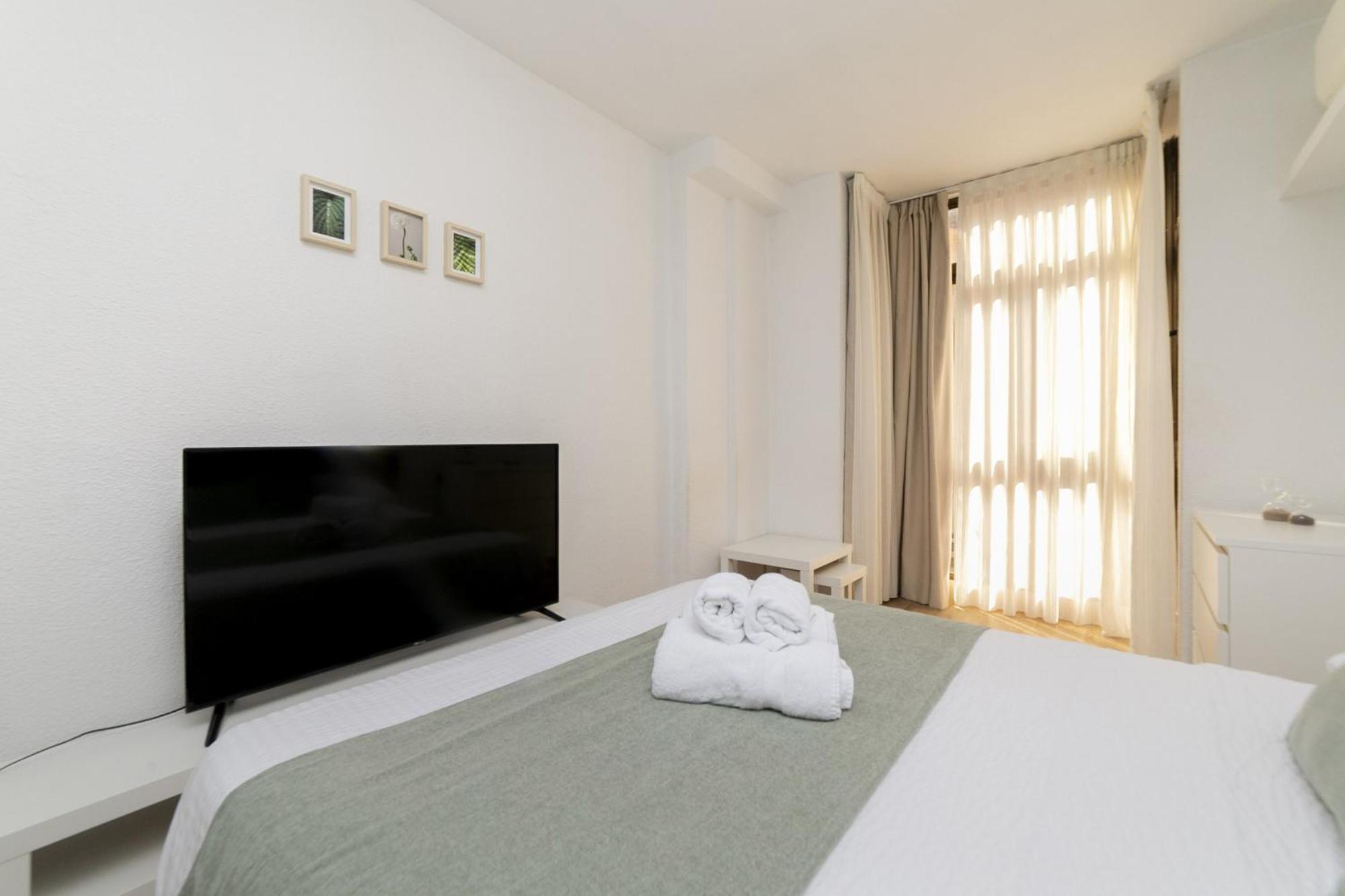 Apartamento Classy Ix - Ferga *