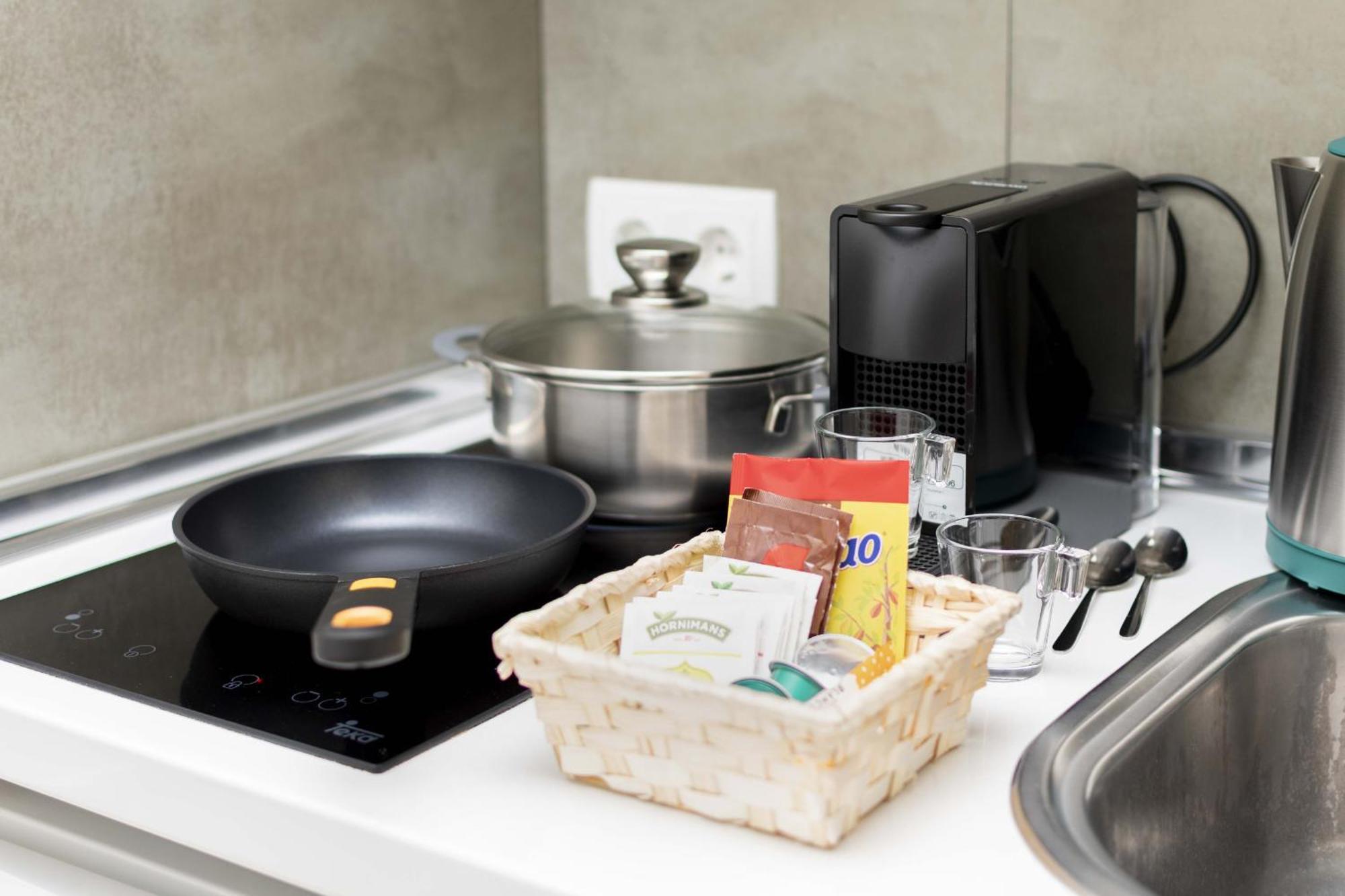 Apartamento Classy Ix - Ferga