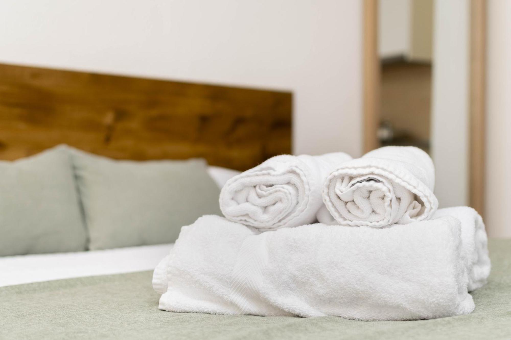 Apartamento Classy Ix - Ferga *