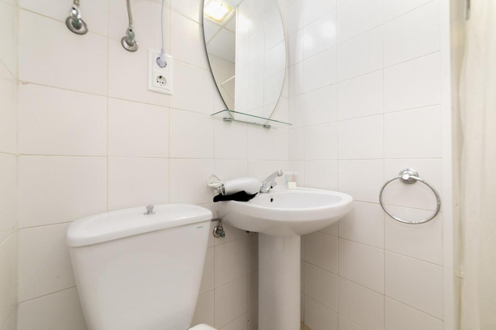 Classy Ix - Ferga Apartamento Madrid