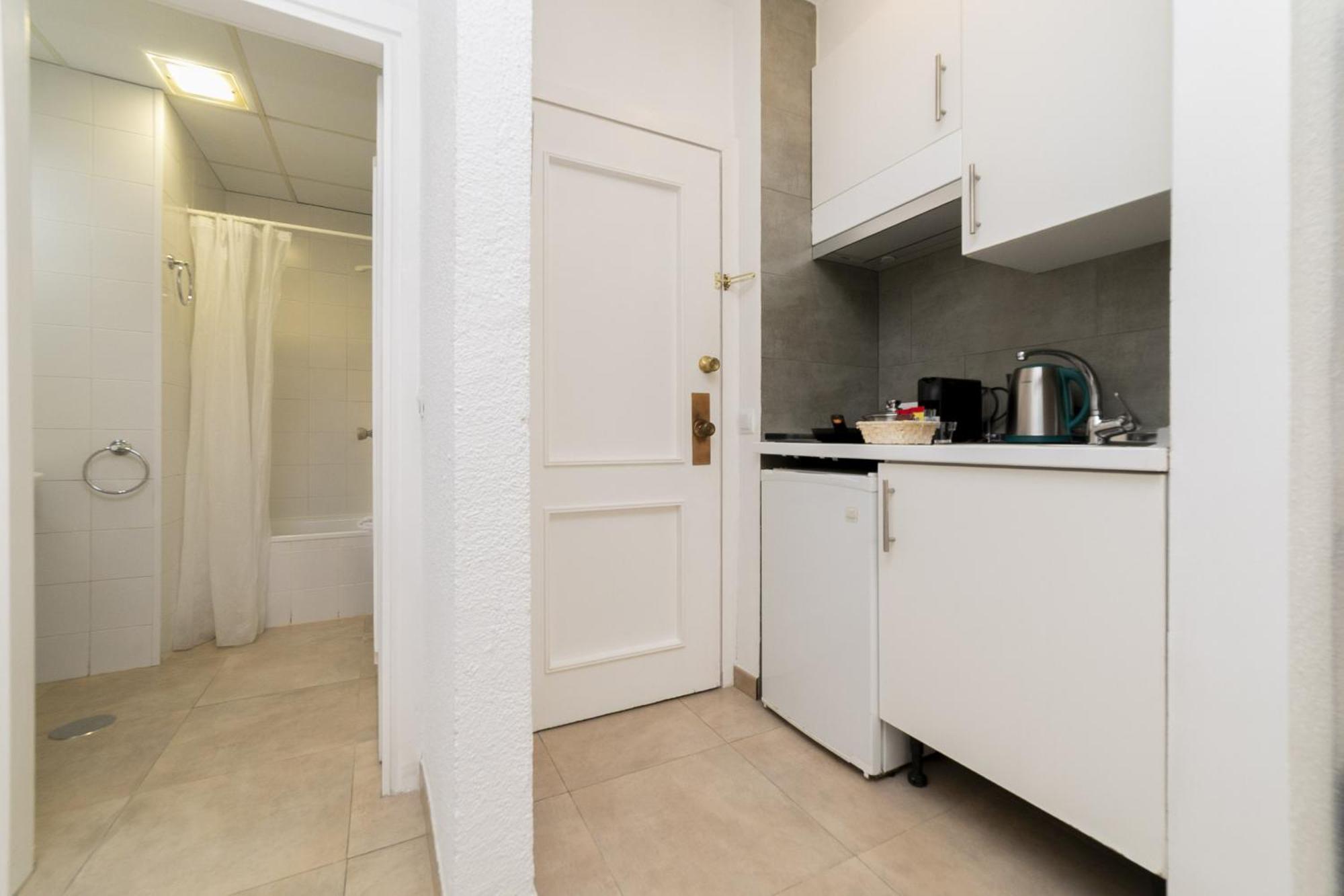 Apartamento Classy Ix - Ferga