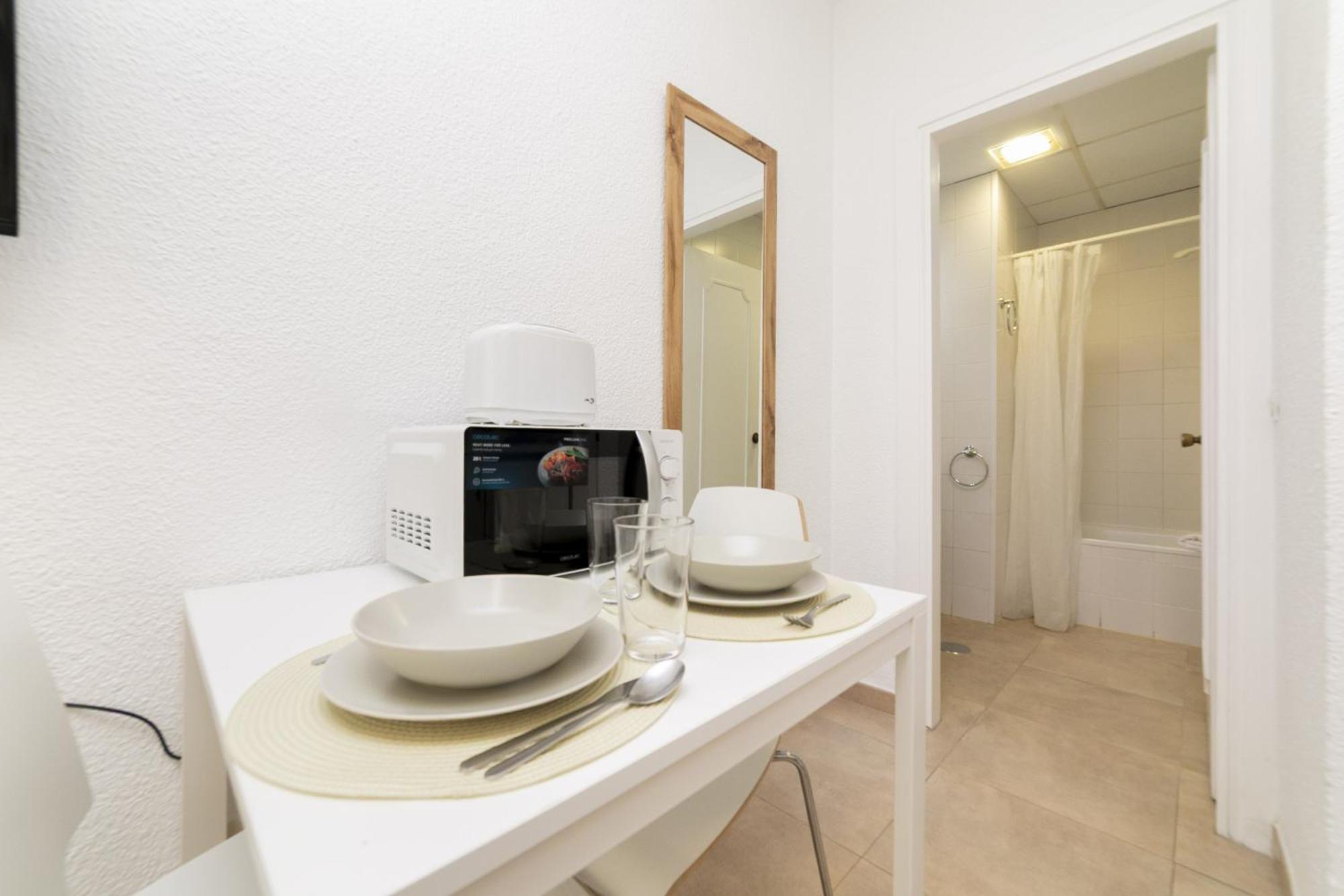 Apartamento Classy Ix - Ferga *