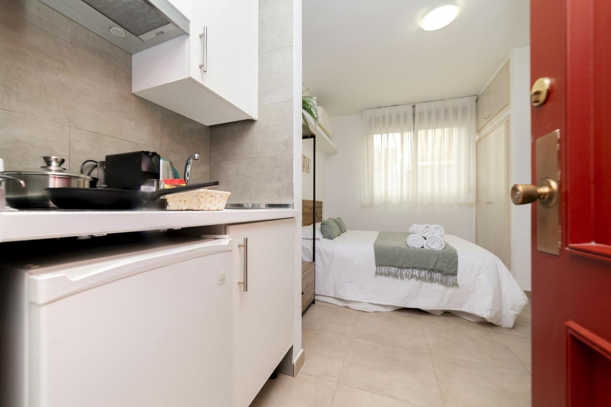 Apartamento Classy Ix - Ferga