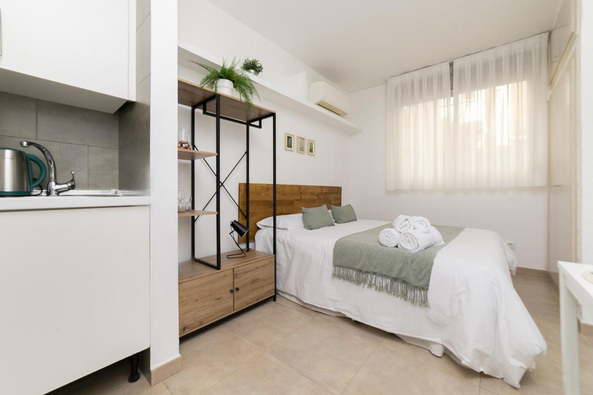 Apartamento Classy Ix - Ferga *