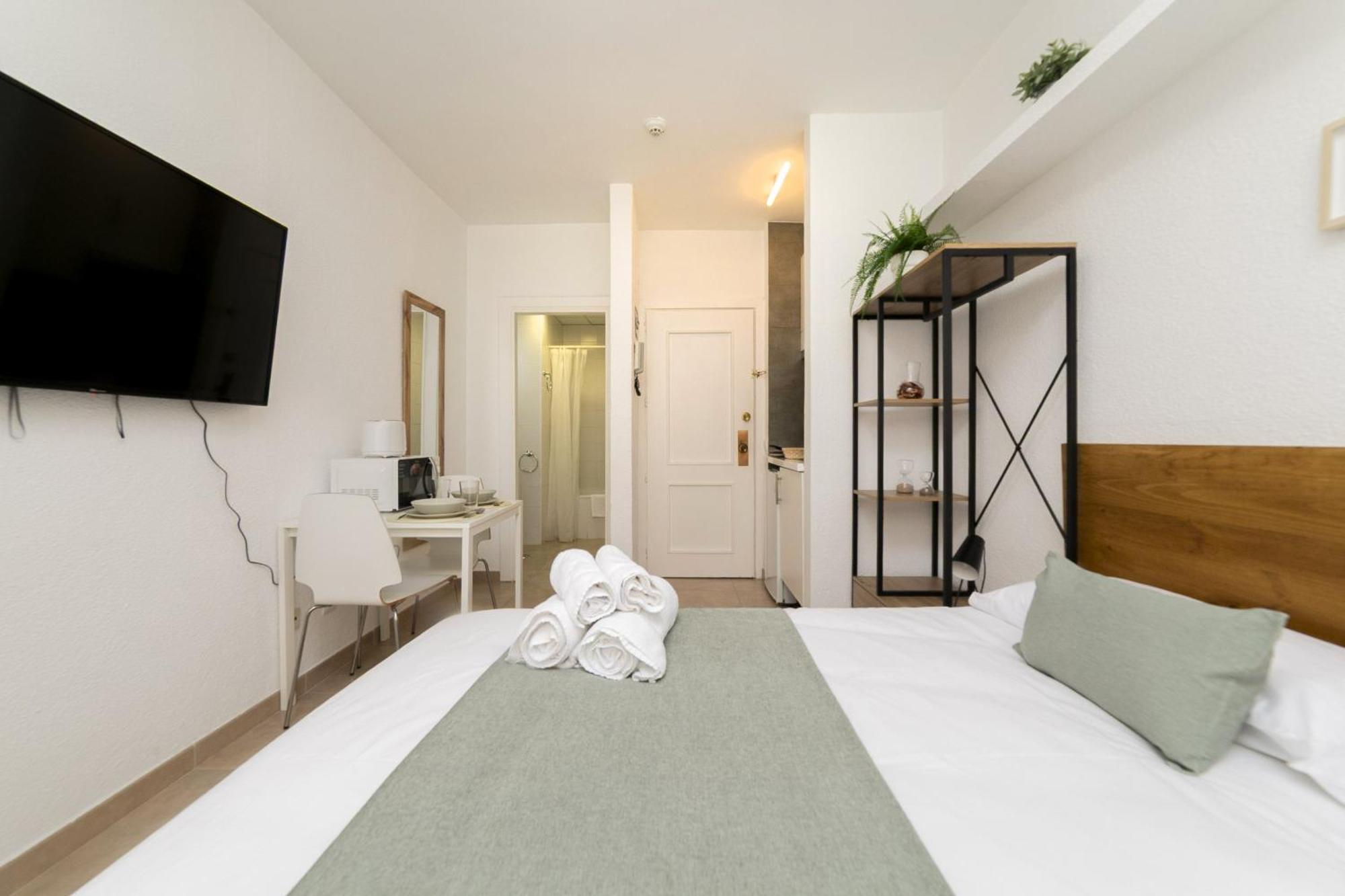 Classy Ix - Ferga Apartamento