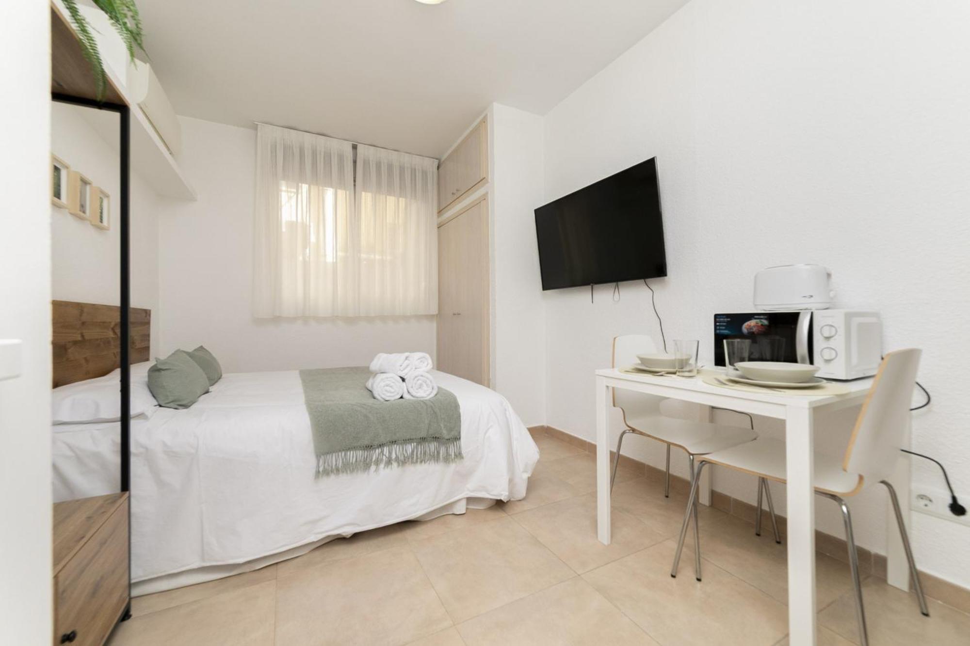 Classy Ix - Ferga Apartamento